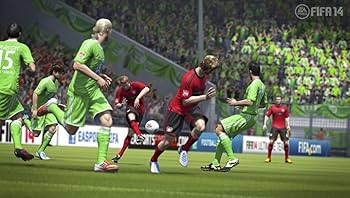 FIFA XBOX 360 LIVE FIFA Soccer 12 Microsoft Video Game Cd Isbn 0